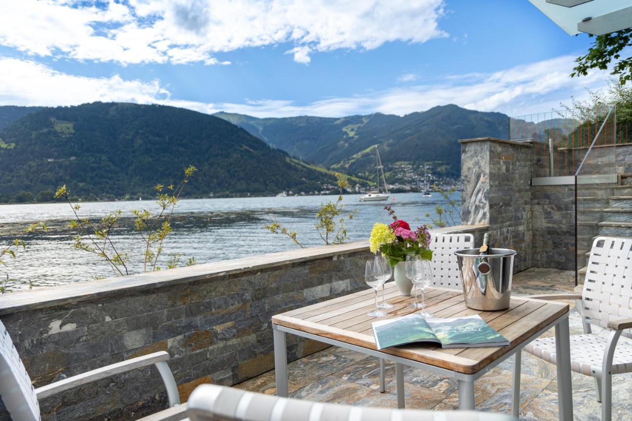 Lakefront 148 By We Rent Zell am See