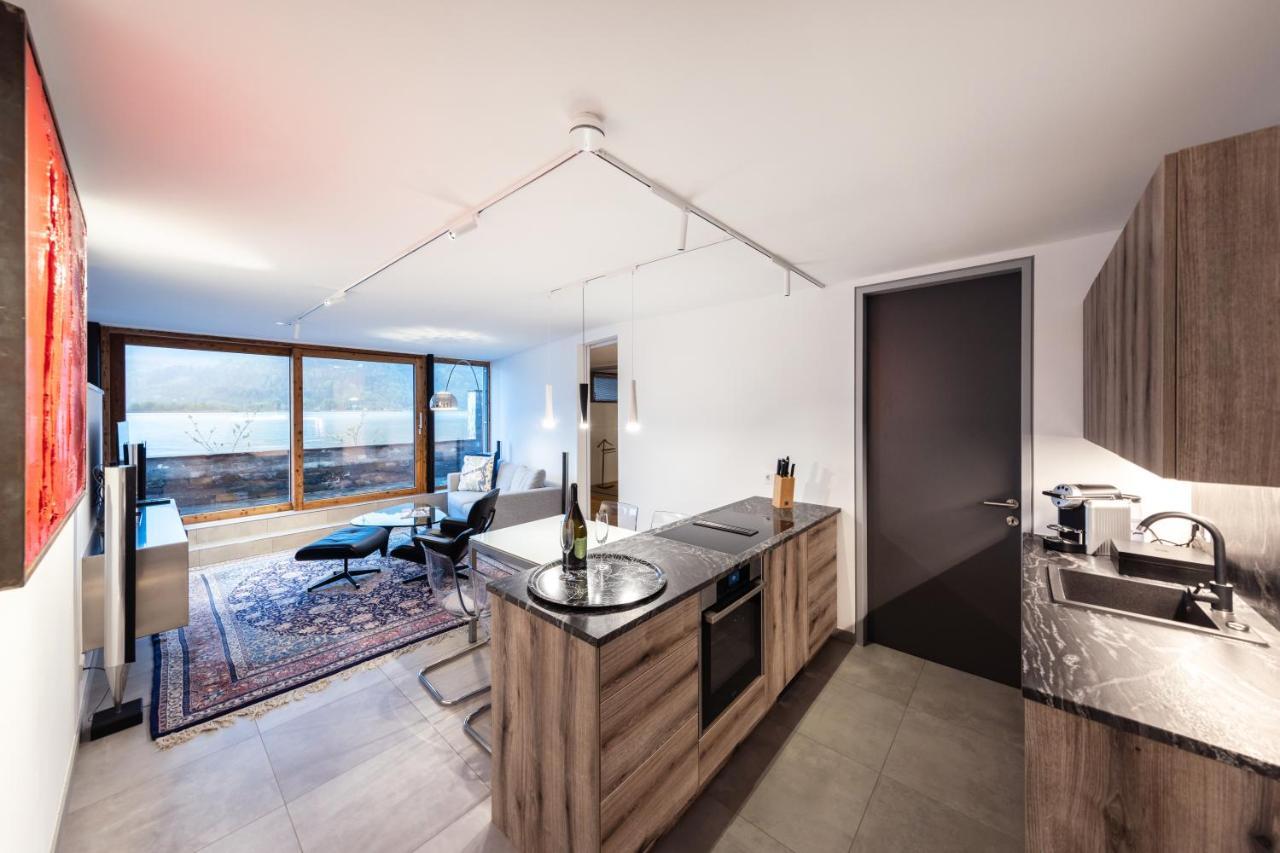 Apartment Lakefront 148 By We Rent