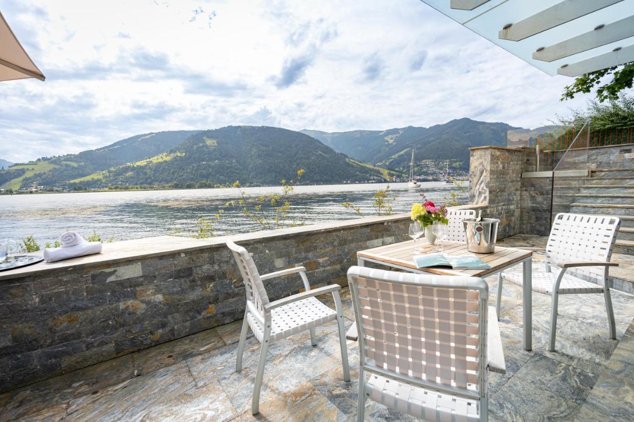 Apartment Lakefront 148 By We Rent Zell am See