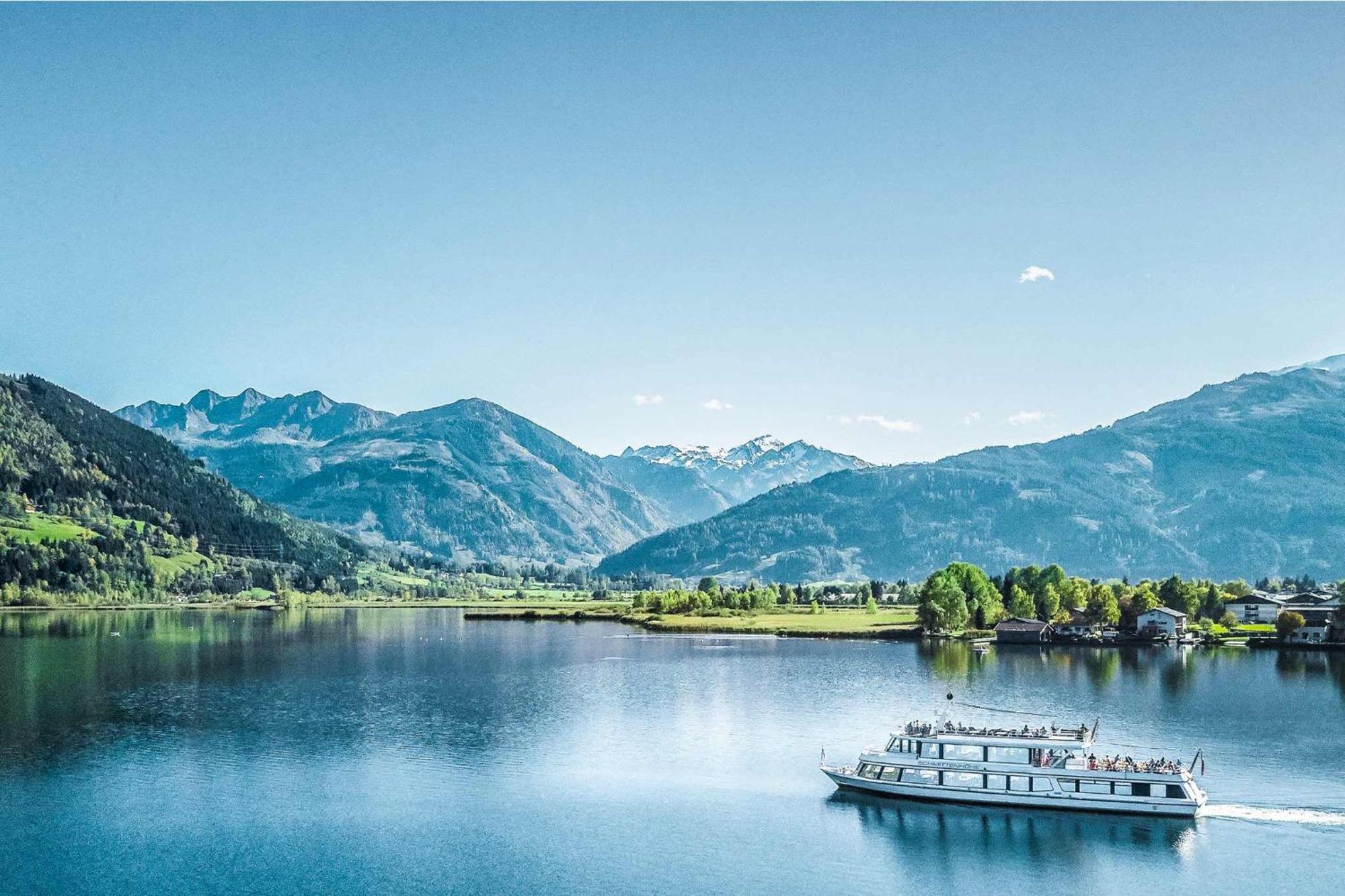 Lakefront 148 By We Rent *
